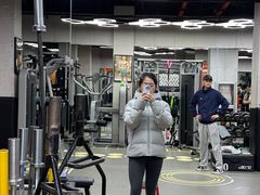 -VPsmart私教健身工作室(新华路旗舰店)