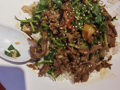 -阿当·小炒牛肉面(人广店)