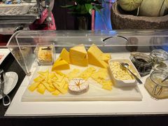 -广州富力君悦大酒店·凯菲厅