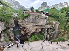 -太行锡崖沟旅游度假区