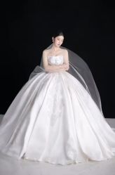 -太郎花子婚纱摄影TAHAKO(无锡店)