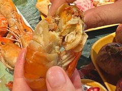 -牛New寿喜烧(中山公园龙之梦店)