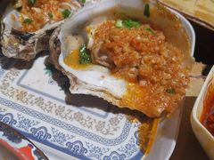 -琥珀老六龙虾(四里河店)