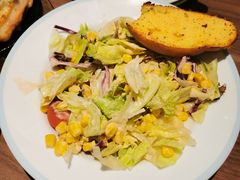 甜玉米粒色拉-萨莉亚意式餐厅(莲花国际广场店)