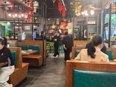 -老山村酒楼(白石洲店)