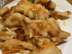 -金掌勺·锅包肉(广渠门店)