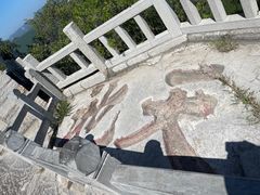 -青州市云门山风景区