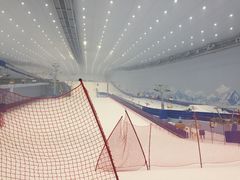 -哈尔滨热雪奇迹