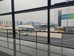 -杭州萧山国际机场