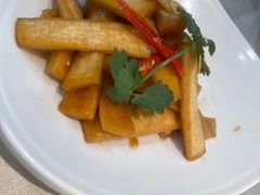 -益健美食大广场(北岭店)