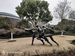 -杭州城北体育公园