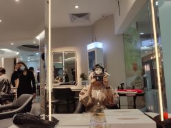 -Kraemer Paris  苏豪路易士·嘉玛发廊