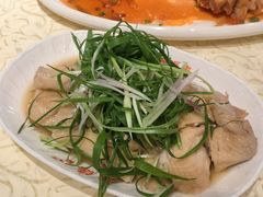豆皮鸡饭-禄源公·老莞诚饭店