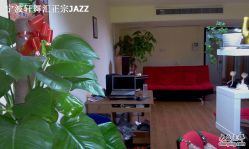 -轩舞汇·爵士舞街舞训练营