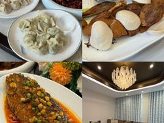 -老回回饺子馆(海洋馆店)