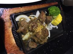 iphone_upload_pic-梅筑·创意料理(王府井百货店)