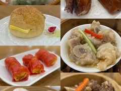 -富豪酒家(正大广场店)