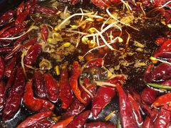 -老叫花火锅串串(金泉路店)