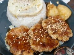 -宝龙茶餐厅(顺昌店)