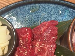 -丸藏和牛烧肉专门店(园区师惠坊店)