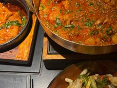 -Ameigo梅果·云贵川bistro(长宁来福士店)