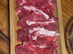 -野山舂·贵州现舂酸汤牛肉(鸿通城店)