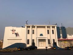 -大连海昌发现王国主题公园