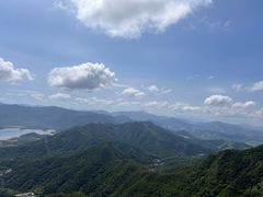-梧桐山风景名胜区