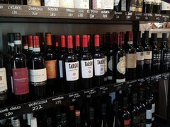 零售区-Alimentari早午餐(安福路店)