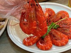 -巽寮印象美食部落餐厅·海鲜·地方特色菜(惠州体验店)