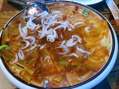 -大城·烧烤海鲜大排档(台东店)