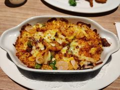 -必胜客(免税商场店)