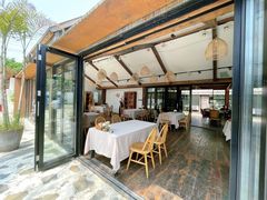 门面-悦哉·派对·草坪婚礼·围炉煮茶(三圣乡店)