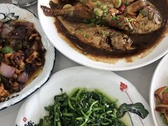 -碧海银沙海鲜餐厅(恒大海上威尼斯店)