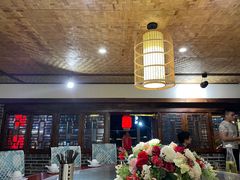 -灶东家民间菜(回兴店)