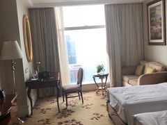 -南通金石国际大酒店