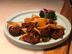 -绿茶餐厅(龙湖金楠天街店)
