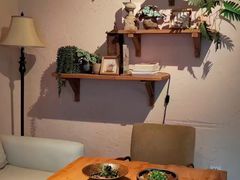 -云里小坐·小院里·团建·宴请·下午茶(三圣乡店)