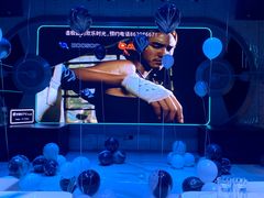 -方糖KTV-PLUS(世茂广场店)