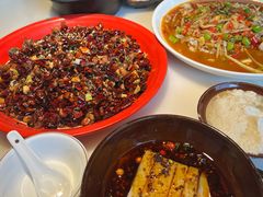 -常和州·夜宵大排档(常州单店)