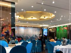 大堂-和记小菜(东方店)