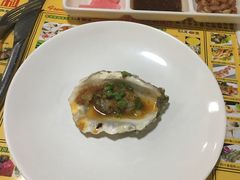 -利昂法式铁板主题餐厅(新奥购物中心店)