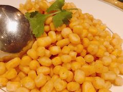 椒盐玉米粒-蝶园·装修中(BFC外滩金融中心店)
