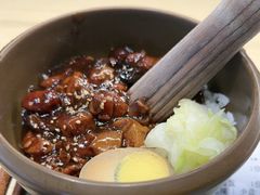 -京参 • 擂椒饭(这有山店)