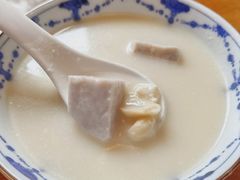 四喜甜汤-林四喜·闽南传家菜(鼓浪屿店)