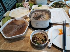 -清真军邺·金富苑肥牛(石坡街旗舰店)