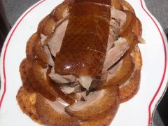 -秀儿四九城·新京菜(亚运村鸟巢店)