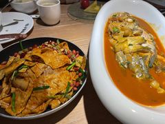 -小菜园新徽菜(马鞍山金鹰店)