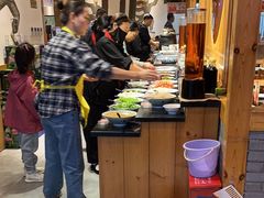-老版火锅(半坡店)