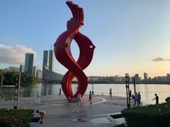 -天鹅湖体育公园